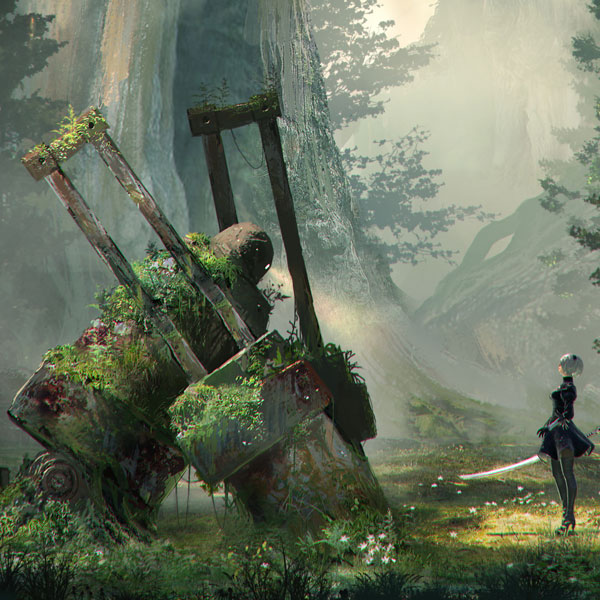 Thumbnail Image - E3 2015 Day 2 Podcast: Surprises and Disappointments Abound